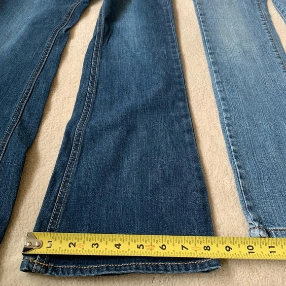 LIKE New, Oshkosh (12R),  GapKids (10R) - Picture 3 of 15